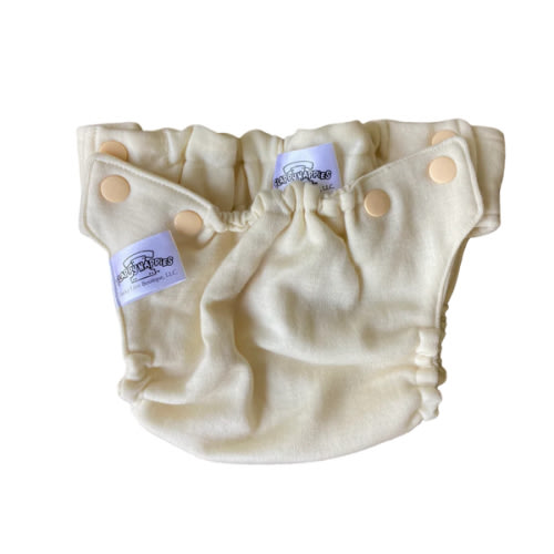 Merino Wool All-In-Two Diaper Cover and Belt – Flappy-Nappies