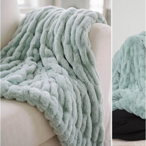Dreamer Blanket | Super Soft, Cozy Oversized Blanket | Comfrt