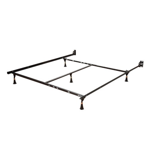 Basic Metal Bed Frame