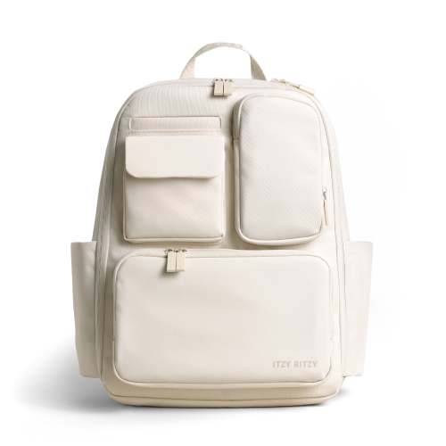Belong Utility Backpack™ Diaper Bag – Itzy Ritzy