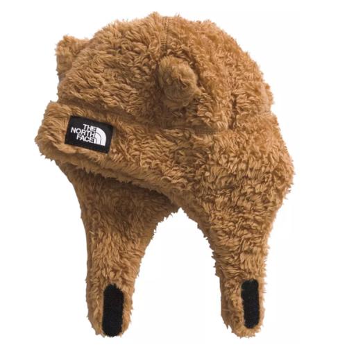 The North Face Baby Bear Suave Oso Beanie 0-6M