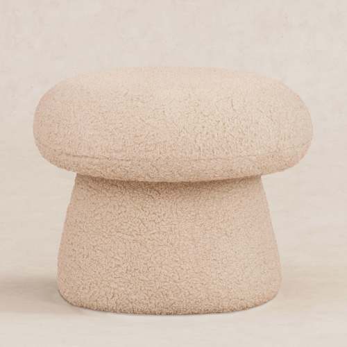 Mushroom Pouf - Babyletto