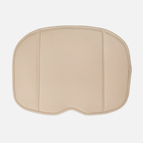 The Chair II Cushion - Biscotti