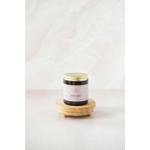 Tallow Babe Balm