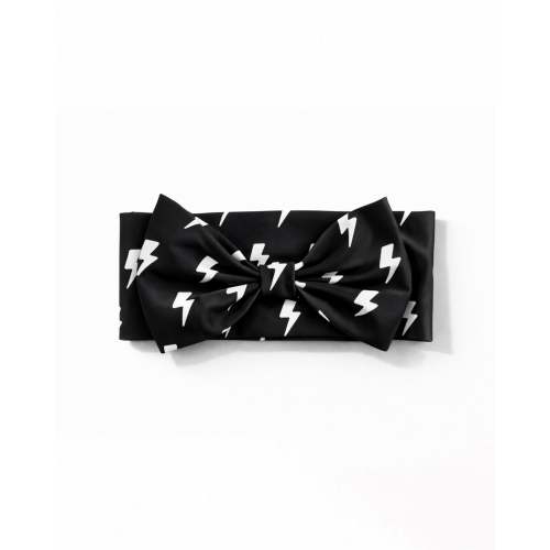 UPF50+ Swim Bow in Jagger