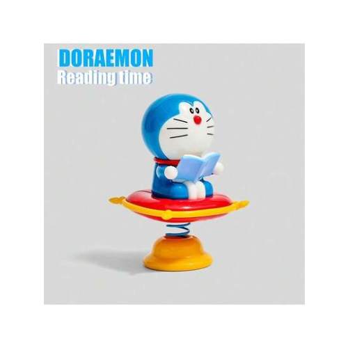 Doraemon Spring Toy - SHEIN