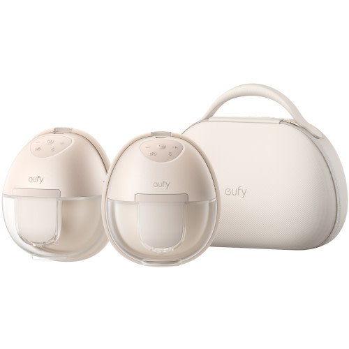 eufy S1 Pro Wearable Breast Pump