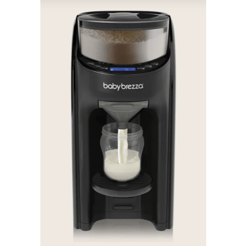 Formula Pro Advanced: Baby Formula Dispenser | Baby Brezza