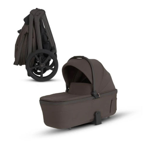 Silver Cross Cove 2 Bassinet