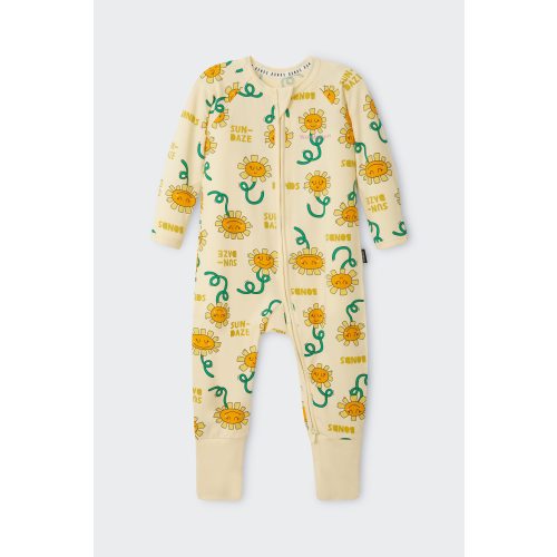 Zip Wondersuit