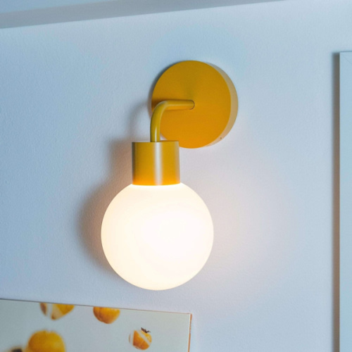 Marigold Poplight: : Cord free, Rechargeable Wall Lighting