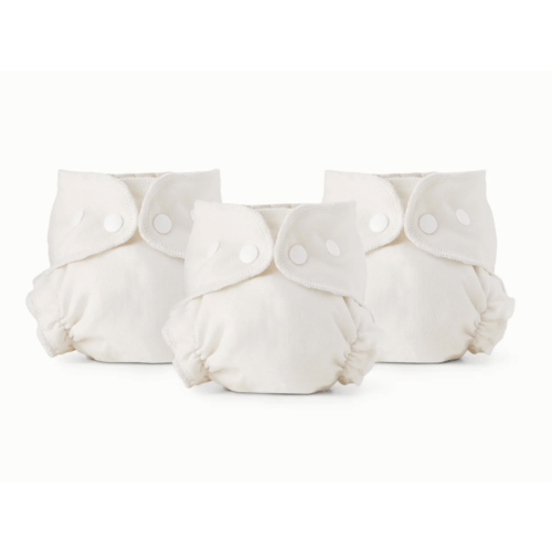 Esembly 3 Pack Cloth Diaper Inners | Size 1