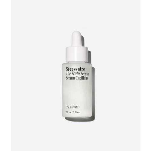 The Scalp Serum | 30-Day Supply | 1% Hyaluronic Acid