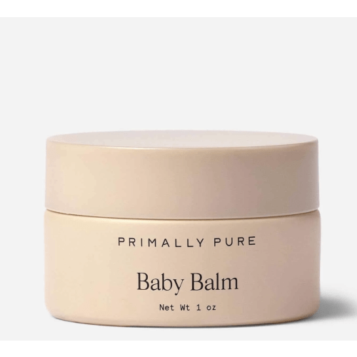 Baby Balm/Nipple Cream | Primally Pure