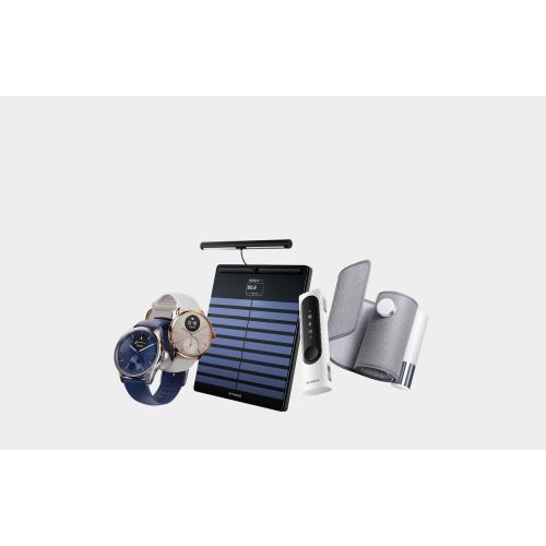 Sleep | Withings USA