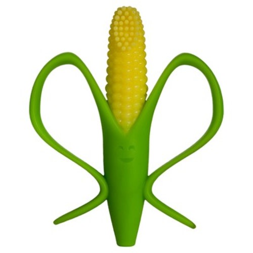 Baby Banana Brush Cornelius Infant Teething Toothbrush