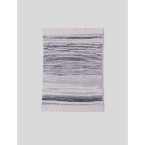 CozyChic® Space Dye Stroller Blanket | Barefoot Dreams®