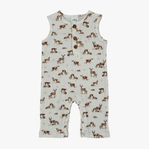 cruz jumper || deer