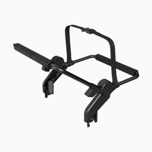 Thule Urban Glide 3 Double Car Seat Adapter - Black, Universal/Chicco