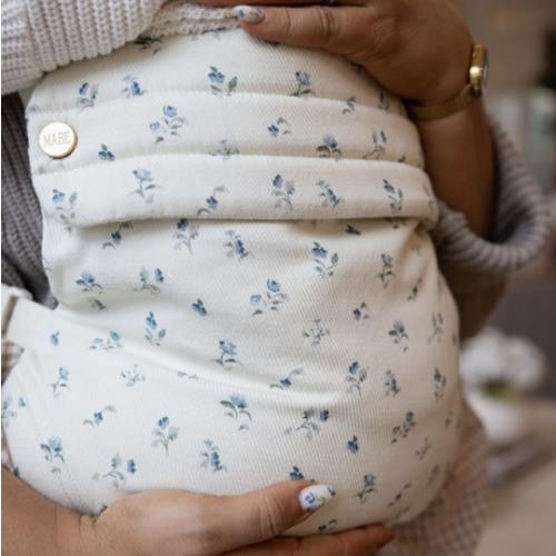 The Monarch Carrier - Sunday Floral – Mabē