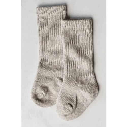 Slouch Socks