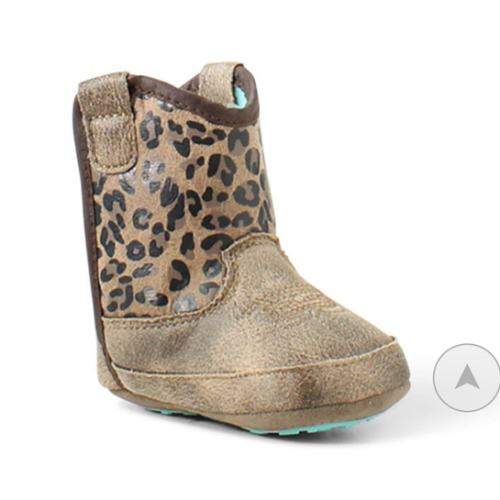 infant lil stompers savannah boot | Ariat