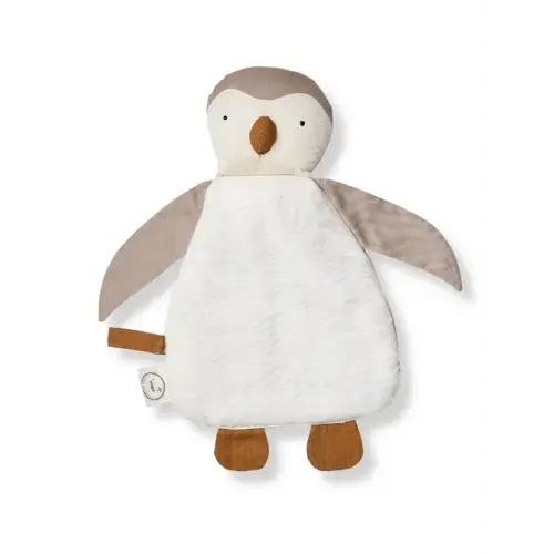 Penguin Cuddle Cloth
