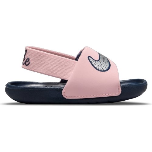 Nike Toddler Girls' Kawa SE 2 Slide Shoes