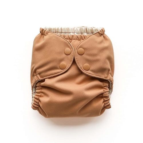 Cloth Diaper Cover - Size 1 (7-17lbs)
