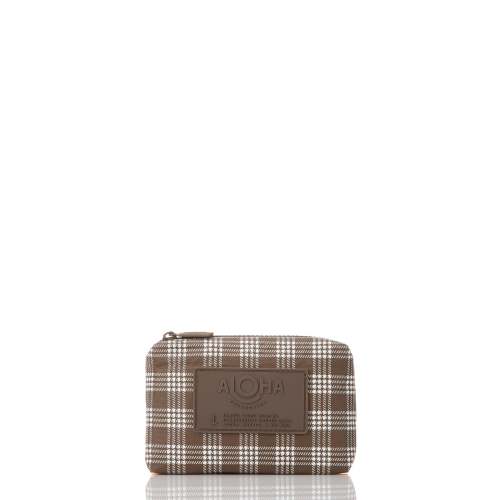 Mini Pouch | Palaka