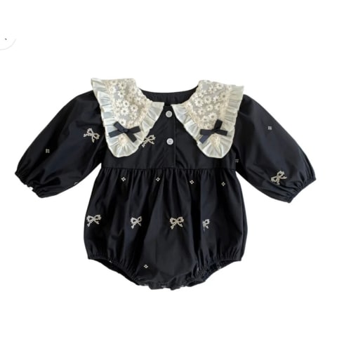Natasha Onesie (Babies/Toddlers)