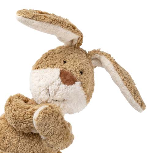 Organic Bunny Plush Toy – sigikid