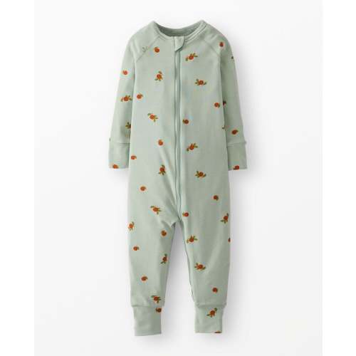 HannaSoft™ Stretch Sleeper | Hanna Andersson
