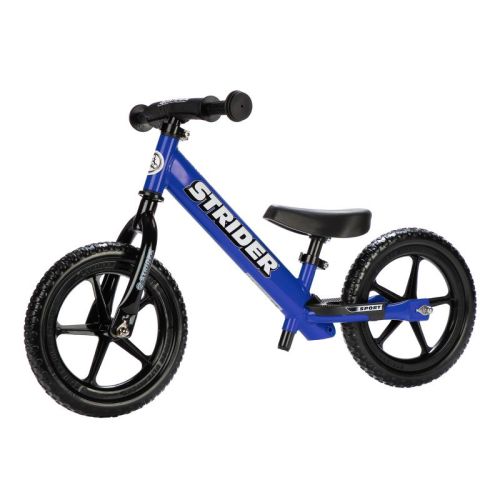 Strider Sport 12" Kids' Balance Bike