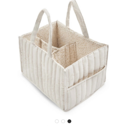 Buy Avery Row Nappy Caddy Wild Chamomile at Well.ca | Free Shipping $35+ in Canada