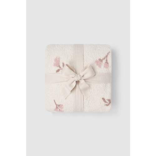 CozyChic® Heirloom Floral Stroller Blanket