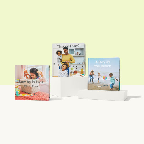 Early Reader Club | Books for 33–34+ month olds | Lovevery