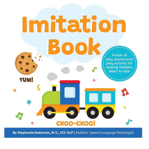 Imitation Book (Imitation Book Series 1)