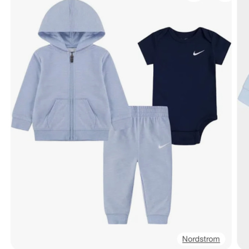 nike newborn boys clothing - Google Search