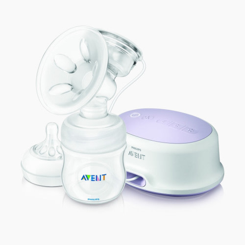 Philips Avent Single Electric Breast Pump