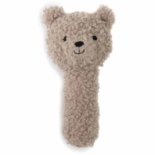 Teddy Bear Rattle