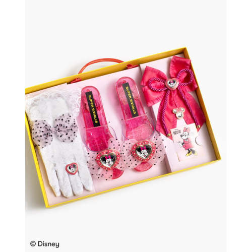 Disney Minnie Mouse Dress-Up Set