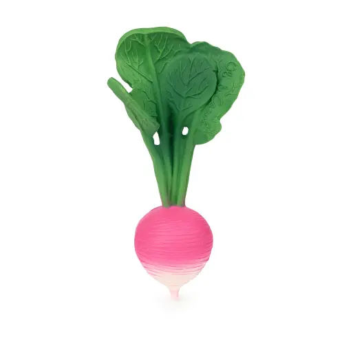 Raddish Teether
