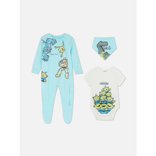 3-Piece Disney’s Pixar Starter Set