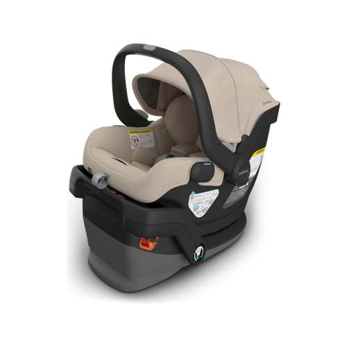 UPPAbaby Mesa V3 Infant Car Seat – Bambi Baby