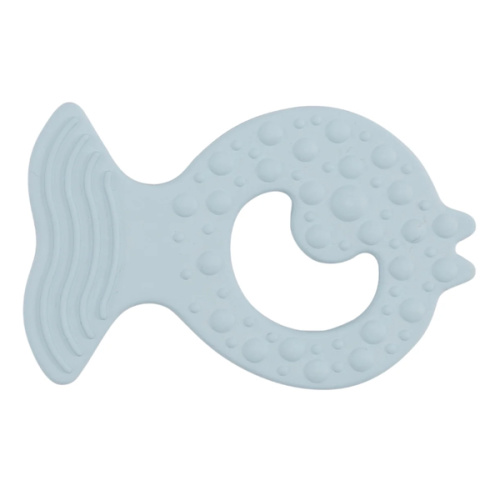 Fish Teether – Heveaplanet.com