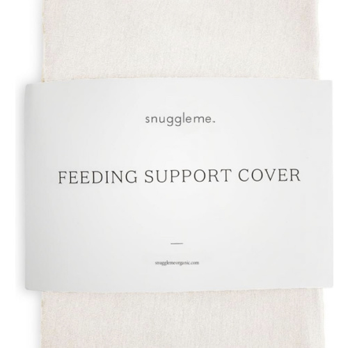 Feeding Support Cover | Natural