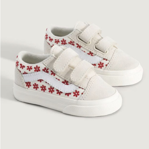 Vans Old Skool Size 8