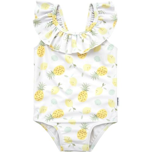 Gerber girls One-piece Swimsuit