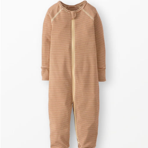 HannaSoft™ Stretch Sleeper